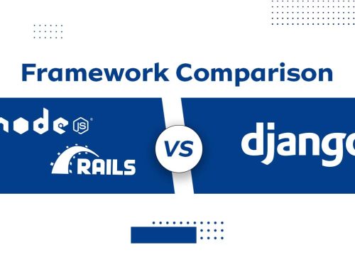 Framework Comparison